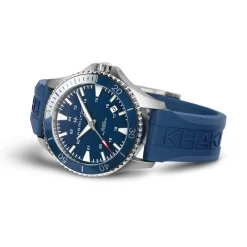 Khaki Navy Scuba Auto^Hamilton Watch Hot