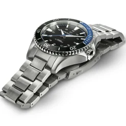 Khaki Navy Scuba Auto^Hamilton Watch Discount