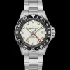 Khaki Navy Scuba GMT Automatic 43mm^Hamilton Watch Hot