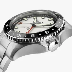 Khaki Navy Scuba GMT Automatic 43mm^Hamilton Watch Hot