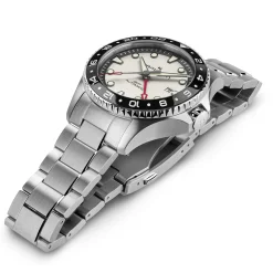 Khaki Navy Scuba GMT Automatic 43mm^Hamilton Watch Hot