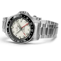 Khaki Navy Scuba GMT Automatic 43mm^Hamilton Watch Hot