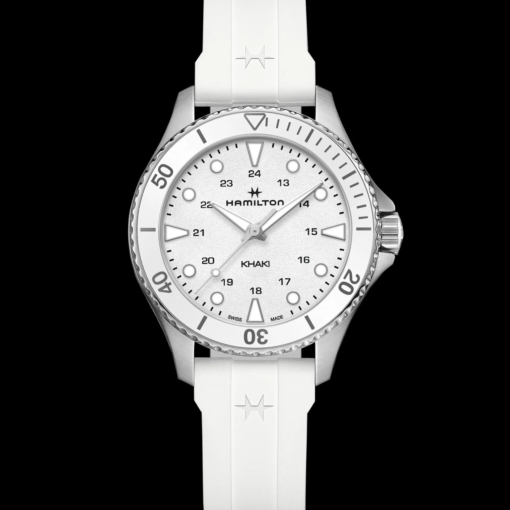 Khaki Navy Scuba Quartz^Hamilton Watch Clearance
