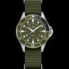 Khaki Navy Scuba Quartz^Hamilton Watch Online