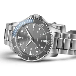 Khaki Navy Scuba Quartz^Hamilton Watch Discount