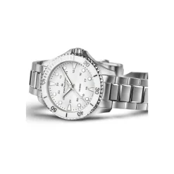 Khaki Navy Scuba Quartz^Hamilton Watch Best