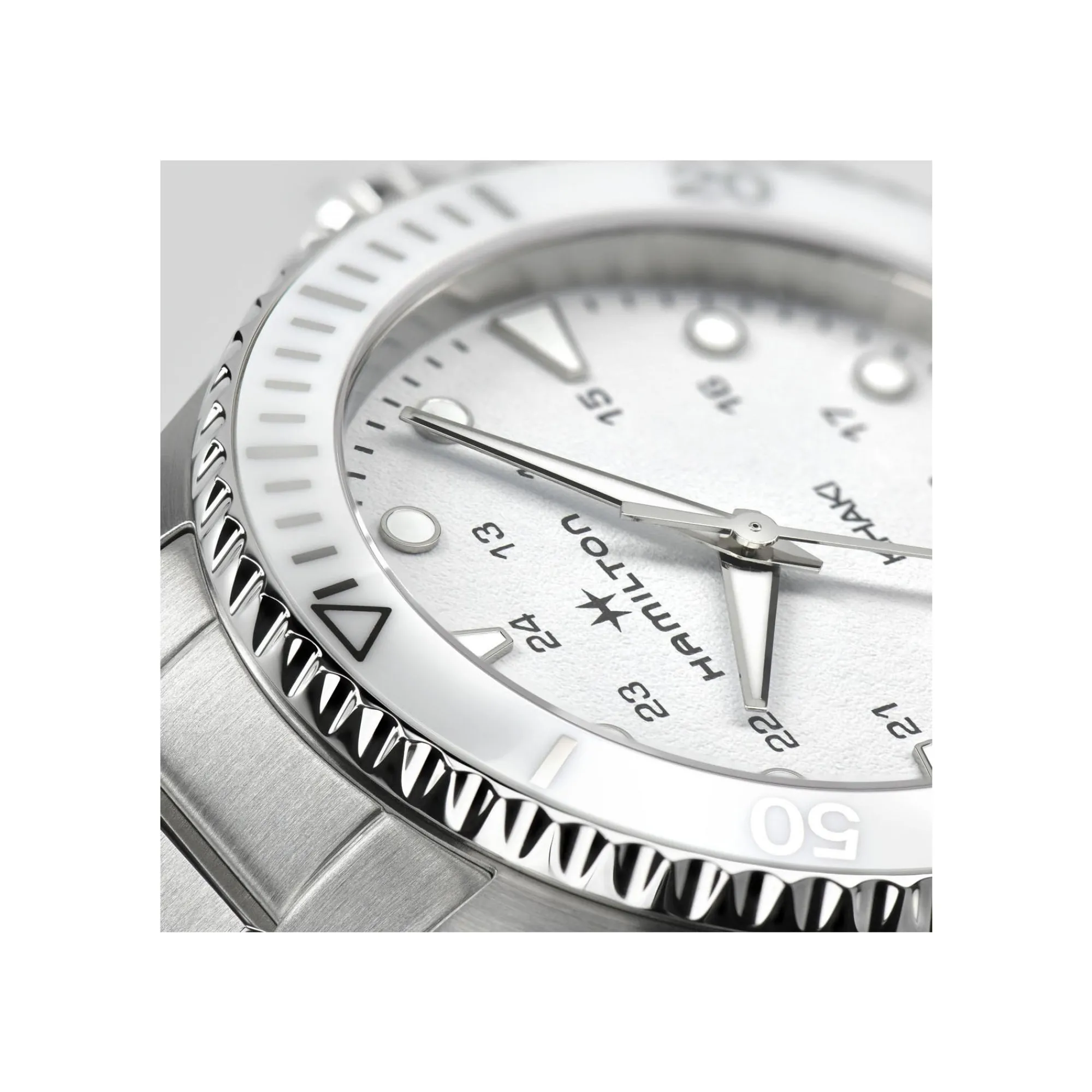 Khaki Navy Scuba Quartz^Hamilton Watch Best