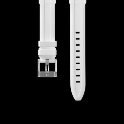 Khaki Navy White Strap 18mm^Hamilton Watch Fashion