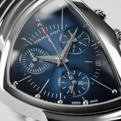 Ventura Chrono Quartz^Hamilton Watch Outlet