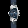Ventura Chrono Quartz^Hamilton Watch Fashion