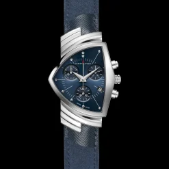 Ventura Chrono Quartz^Hamilton Watch Fashion