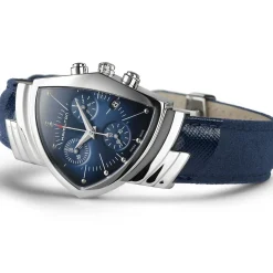 Ventura Chrono Quartz^Hamilton Watch Fashion