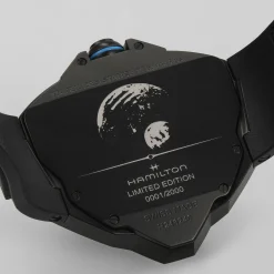 Ventura Edge Dune Limited Edition^Hamilton Watch New