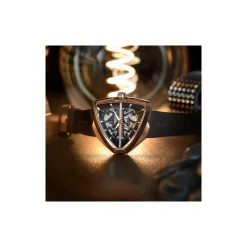 Ventura Elvis80 Skeleton Auto^Hamilton Watch Discount