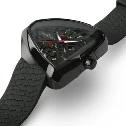 Ventura Elvis80 Skeleton Auto^Hamilton Watch Clearance