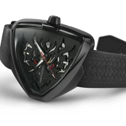 Ventura Elvis80 Skeleton Auto^Hamilton Watch Clearance