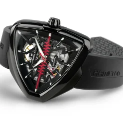 Ventura Elvis80 Skeleton Auto^Hamilton Watch Outlet