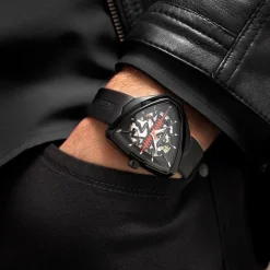 Ventura Elvis80 Skeleton Auto^Hamilton Watch Outlet