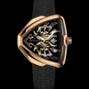 Ventura Elvis80 Skeleton Auto^Hamilton Watch Discount