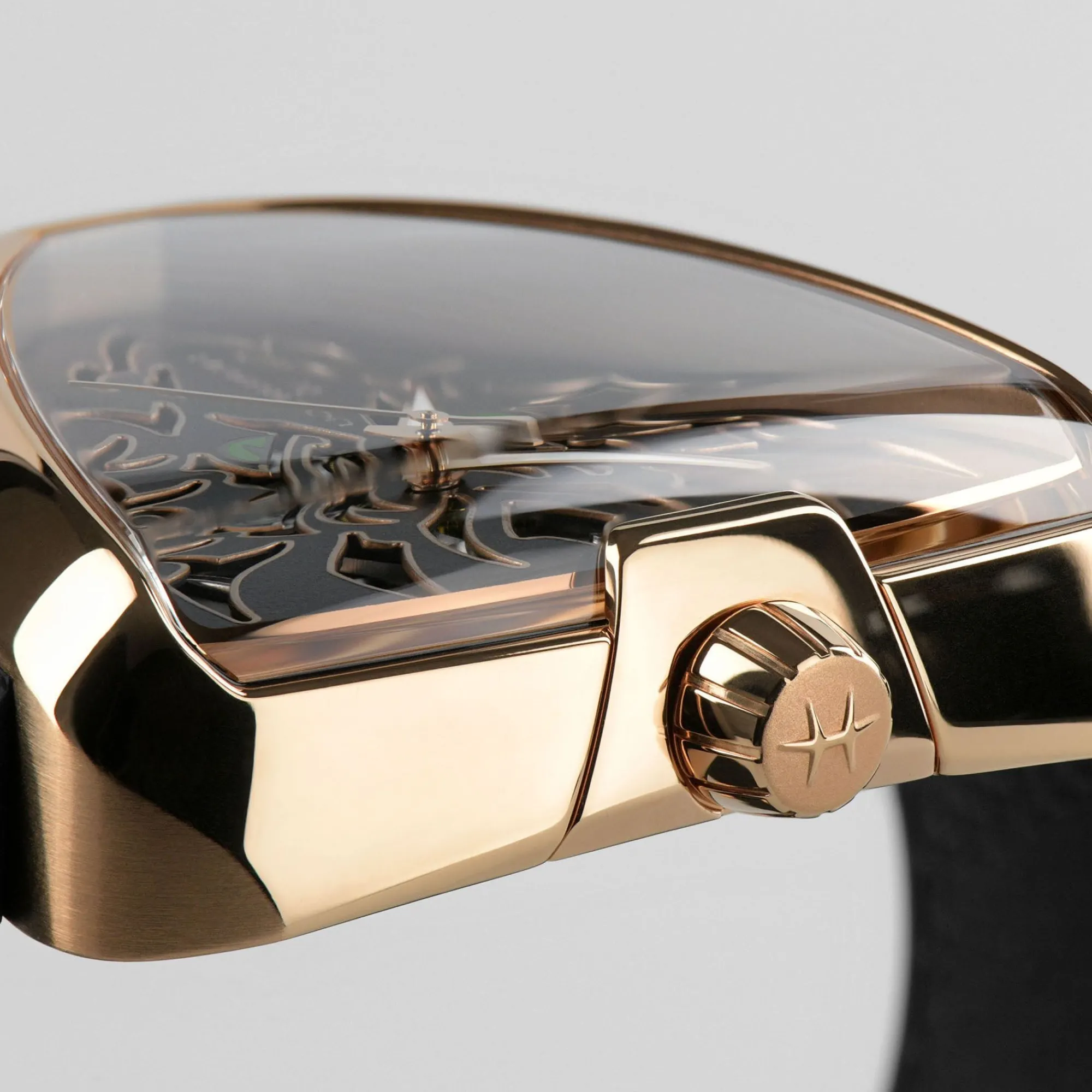 Ventura Elvis80 Skeleton Auto^Hamilton Watch Discount