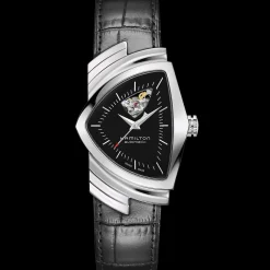 Ventura Open Heart Auto^Hamilton Watch Hot