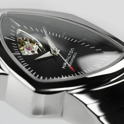 Ventura Open Heart Auto^Hamilton Watch Hot