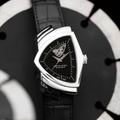 Ventura Open Heart Auto^Hamilton Watch Hot