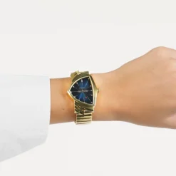 Ventura Quartz^Hamilton Watch Clearance