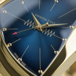 Ventura Quartz^Hamilton Watch Clearance
