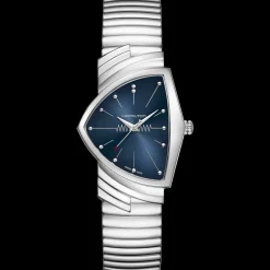 Ventura Quartz^Hamilton Watch New