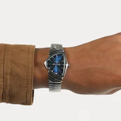 Ventura Quartz^Hamilton Watch New