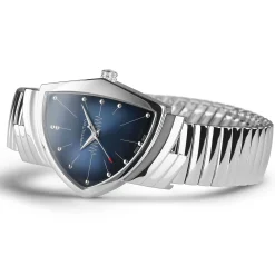 Ventura Quartz^Hamilton Watch New