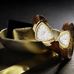 Ventura Quartz^Hamilton Watch Clearance