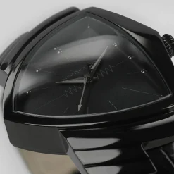 Ventura Quartz^Hamilton Watch Discount