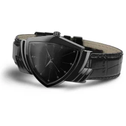 Ventura Quartz^Hamilton Watch Discount
