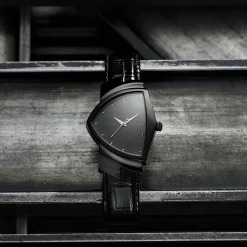 Ventura Quartz^Hamilton Watch Discount