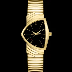 Ventura Quartz^Hamilton Watch Discount