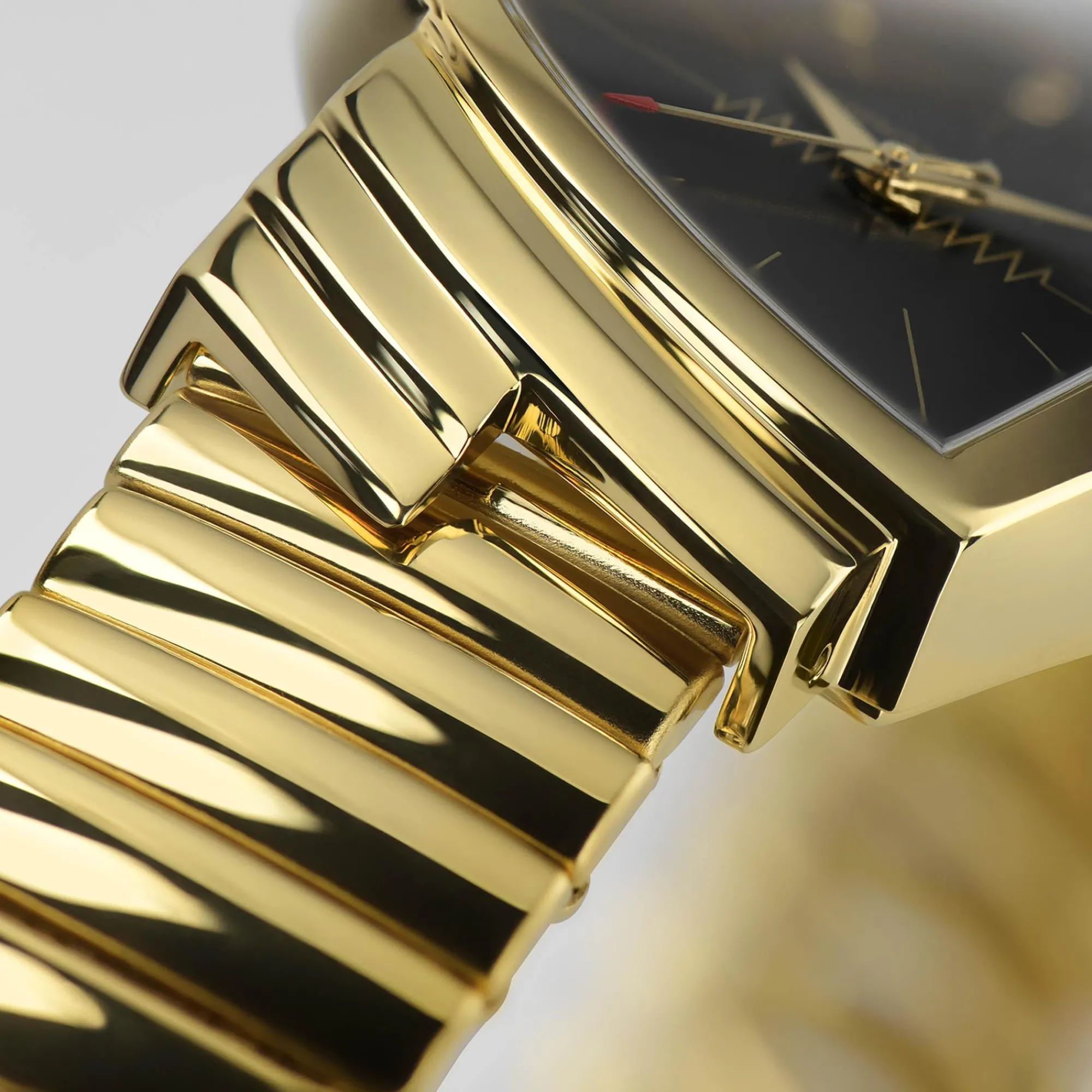 Ventura Quartz^Hamilton Watch Discount
