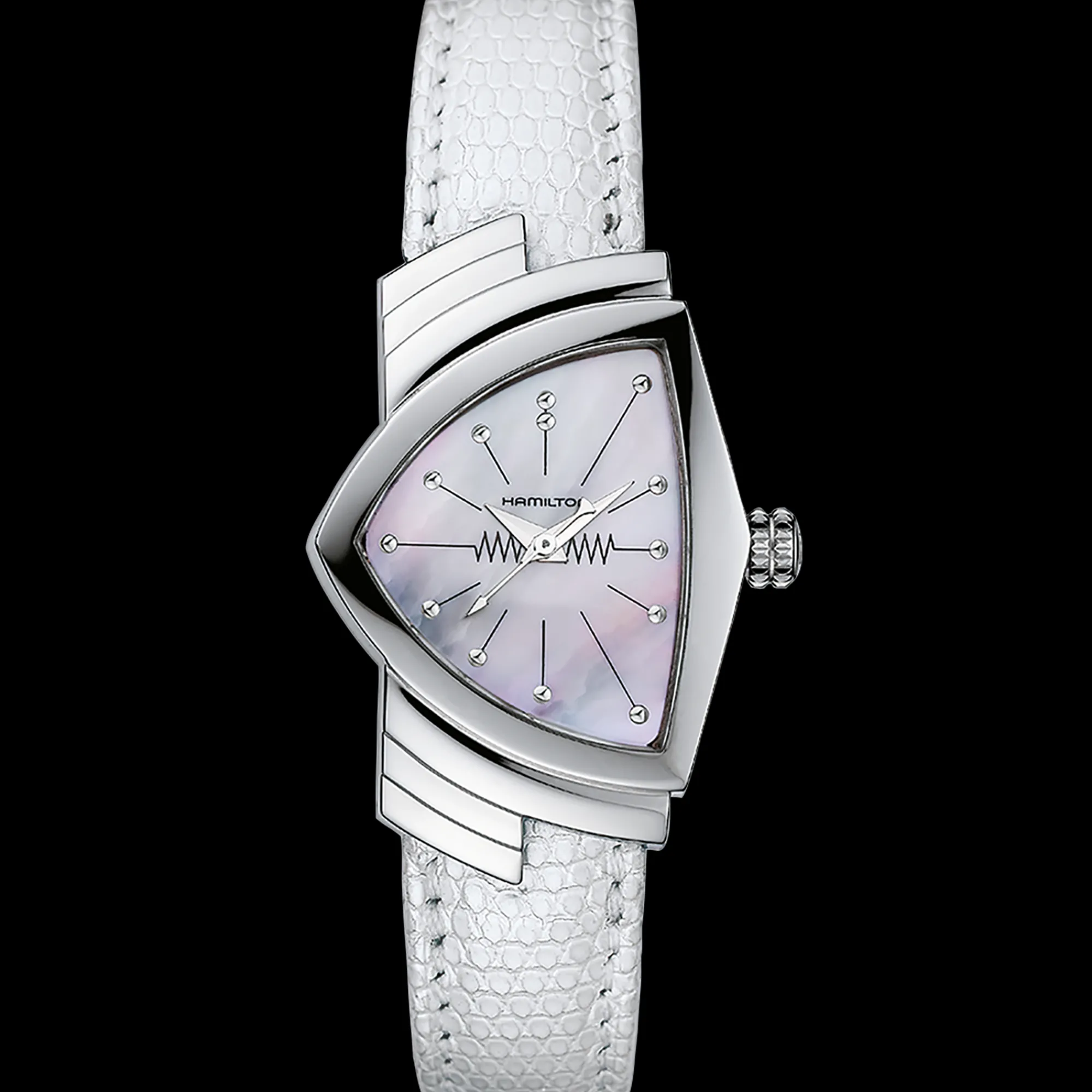 Ventura Quartz^Hamilton Watch Hot