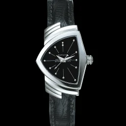 Ventura Quartz^Hamilton Watch Discount