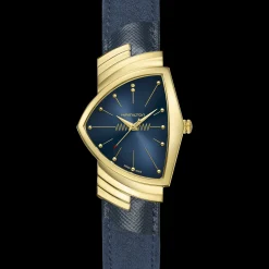 Ventura Quartz^Hamilton Watch New