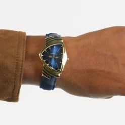 Ventura Quartz^Hamilton Watch New