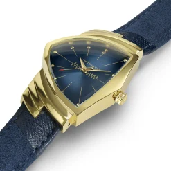 Ventura Quartz^Hamilton Watch New