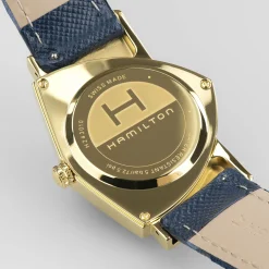 Ventura Quartz^Hamilton Watch New