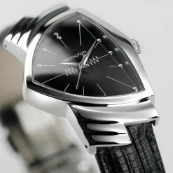 Ventura Quartz^Hamilton Watch Hot