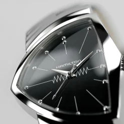 Ventura Quartz^Hamilton Watch Hot