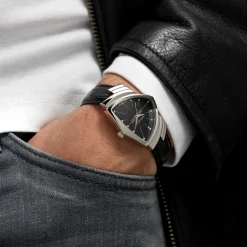 Ventura Quartz^Hamilton Watch Hot