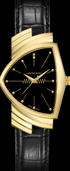Ventura Quartz^Hamilton Watch Best