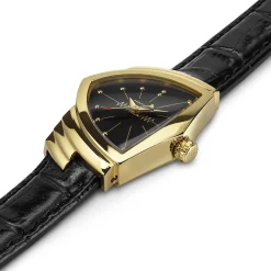 Ventura Quartz^Hamilton Watch New
