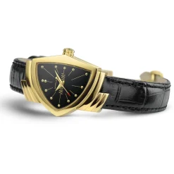 Ventura Quartz^Hamilton Watch New